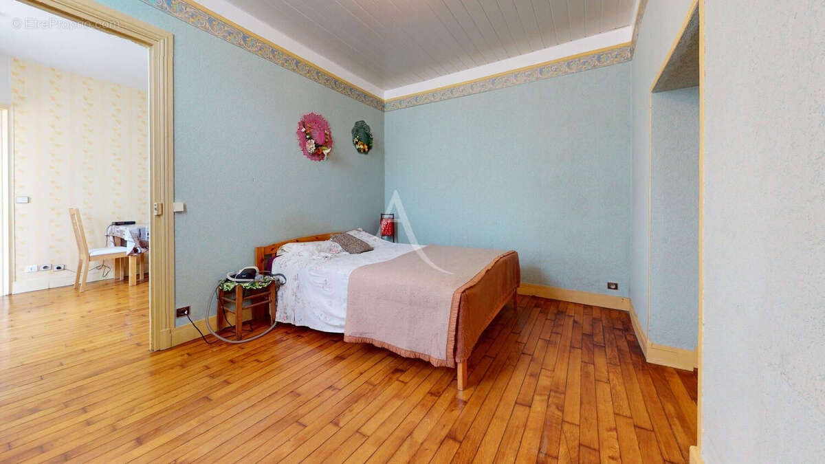 Maison Vitry Sur Seine 2 pièces Gare jean jaures -  43 m² - photo 7