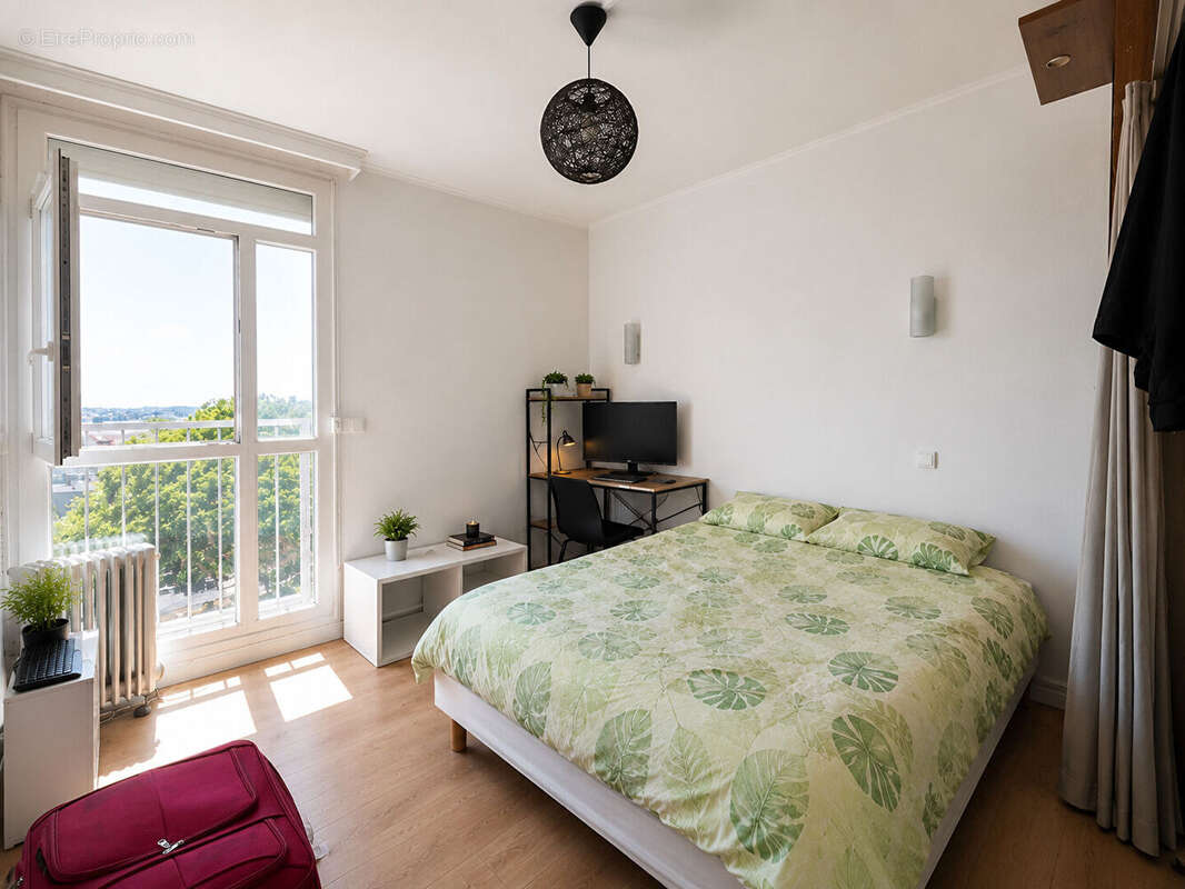 Appartement à CRETEIL