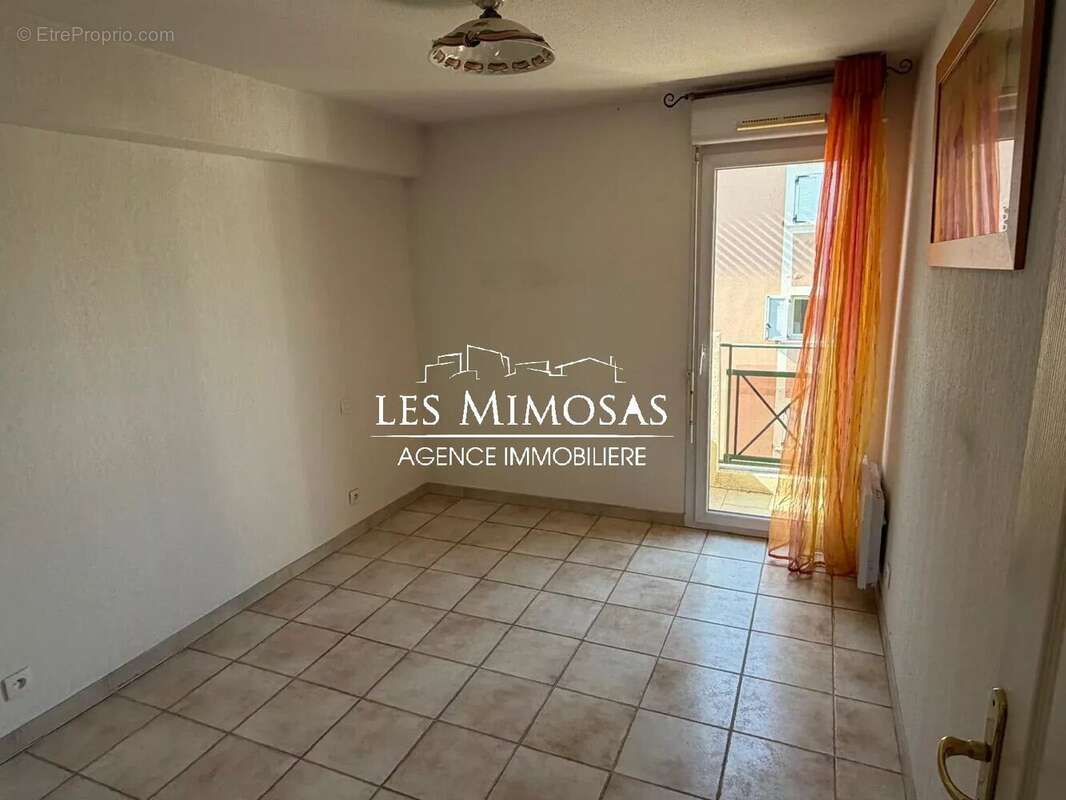 Appartement à FREJUS