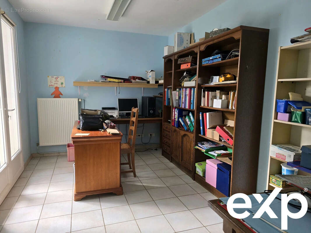 Maison à VERTEILLAC