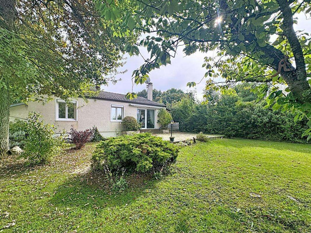 Maison à CHAMARANDE