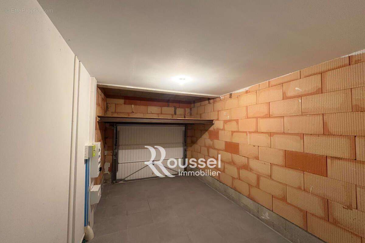 Maison à COURNONTERRAL