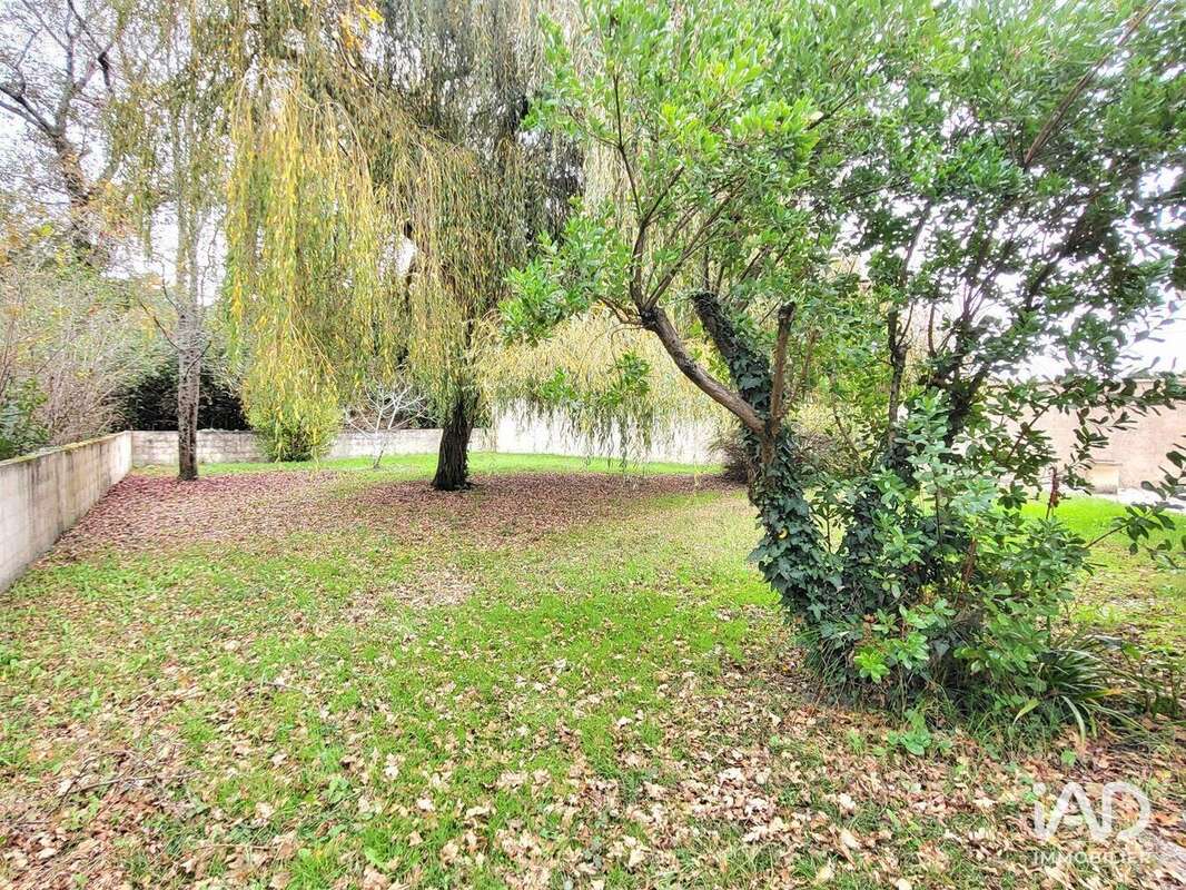 Photo 2 - Maison à LE VERDON-SUR-MER