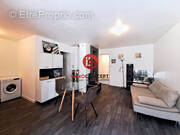 Appartement à ROQUEMAURE