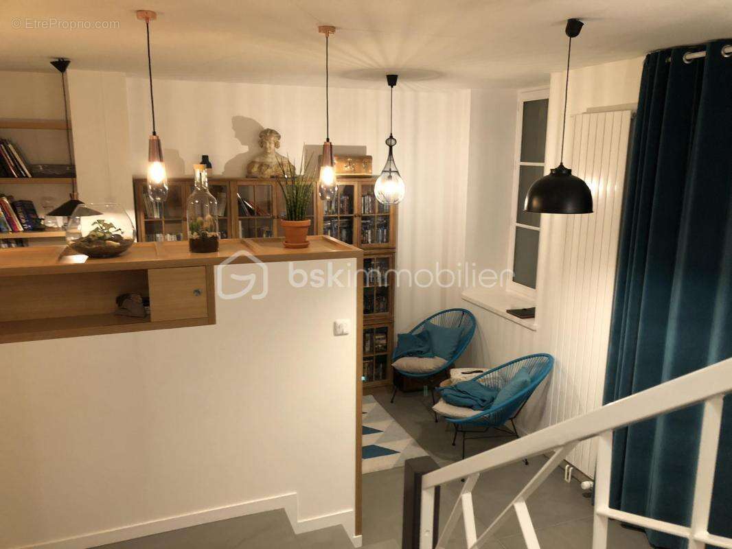 Appartement à MEAUX