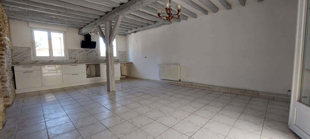 Maison à COMPIEGNE