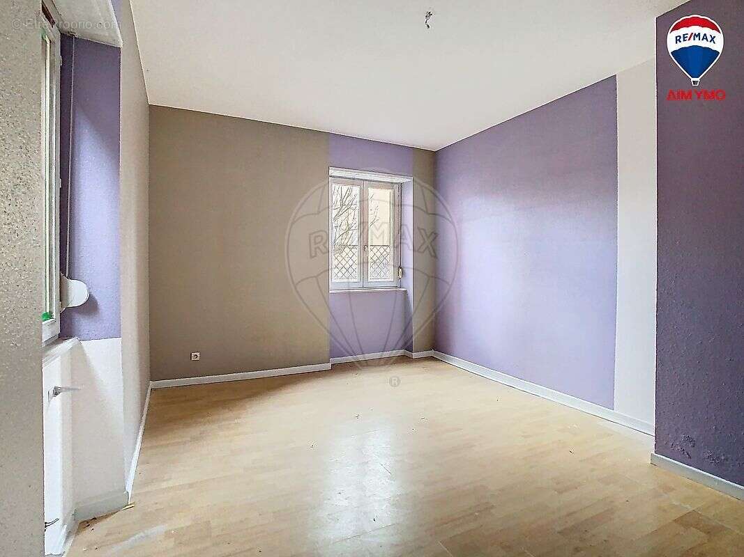 Appartement à GUEMAR