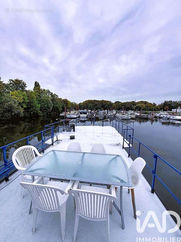 Photo 9 - Appartement à DRAVEIL