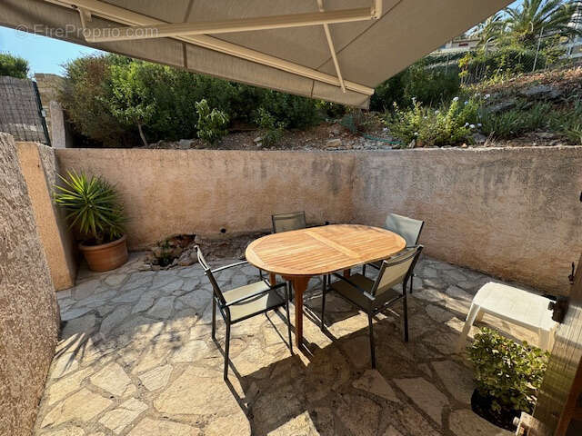 Maison à BANDOL