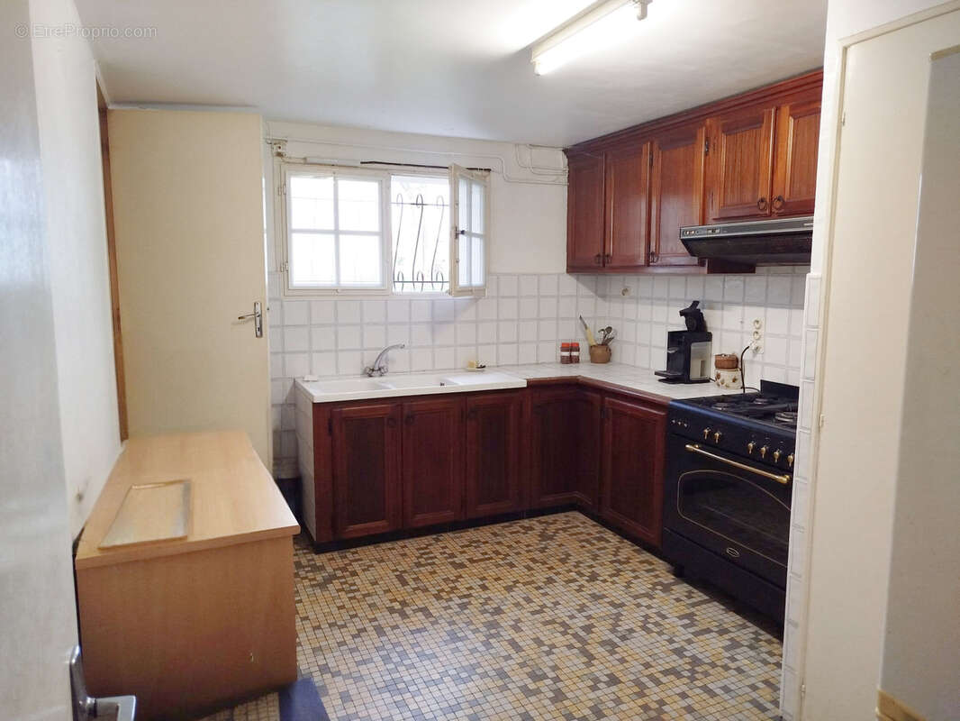 Maison à SAUVETERRE-DE-GUYENNE