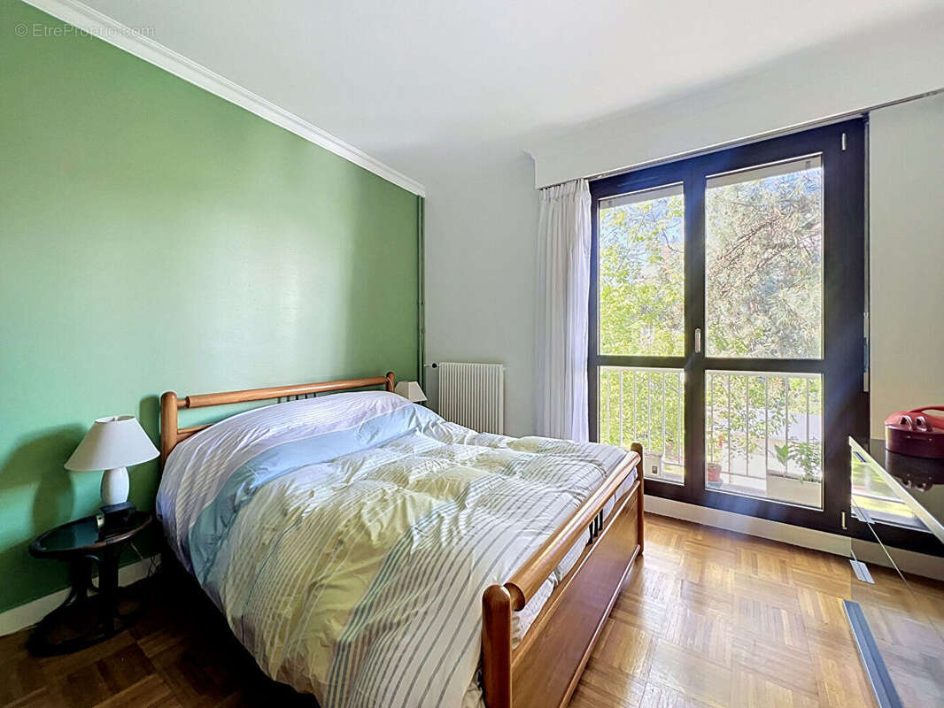Appartement à FONTENAY-AUX-ROSES