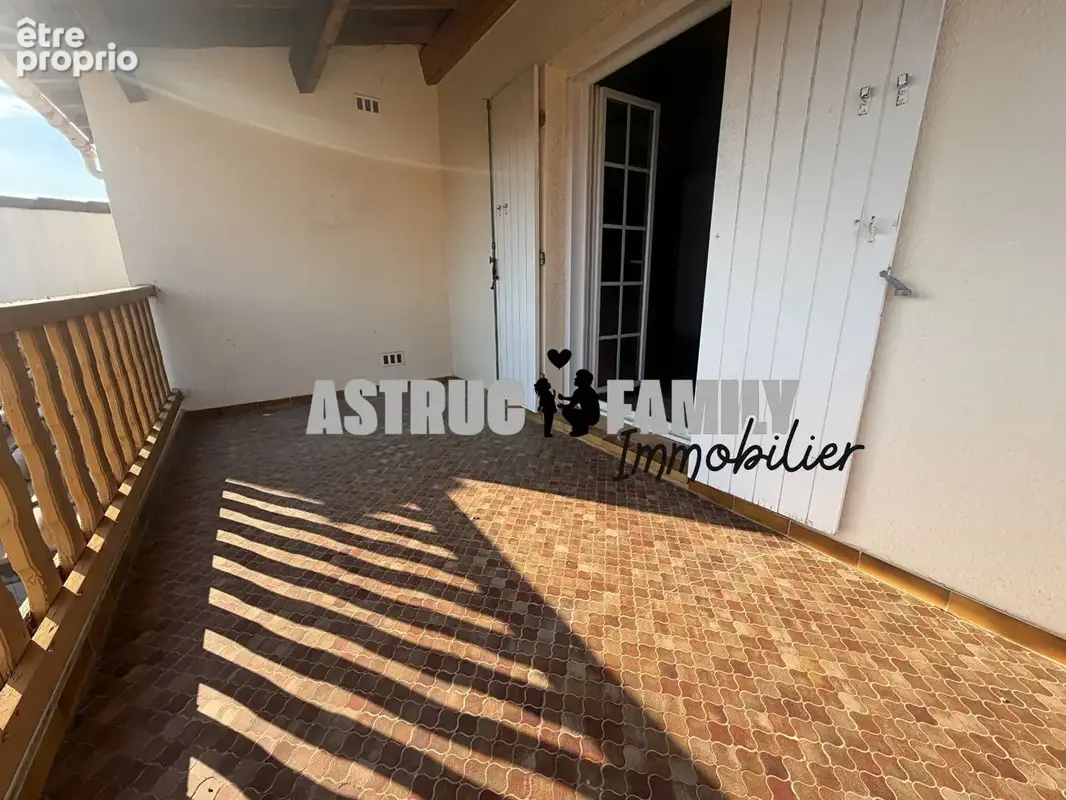 Le grau-du-roi ? le boucanet  belle maison familiale 158,60 m²  terrain 720 m² - photo 7