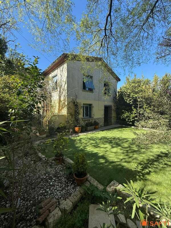 Photo 3 - Maison à NIMES
