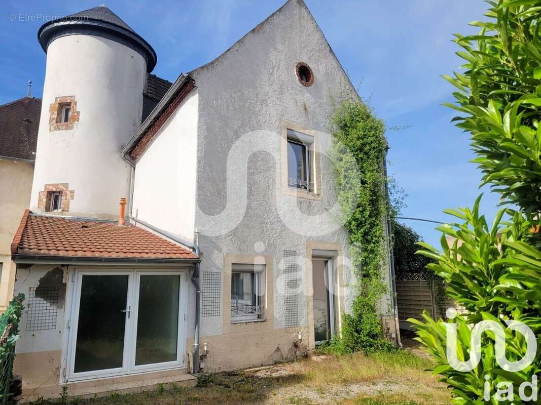 Photo 2 - Maison à DESERTINES