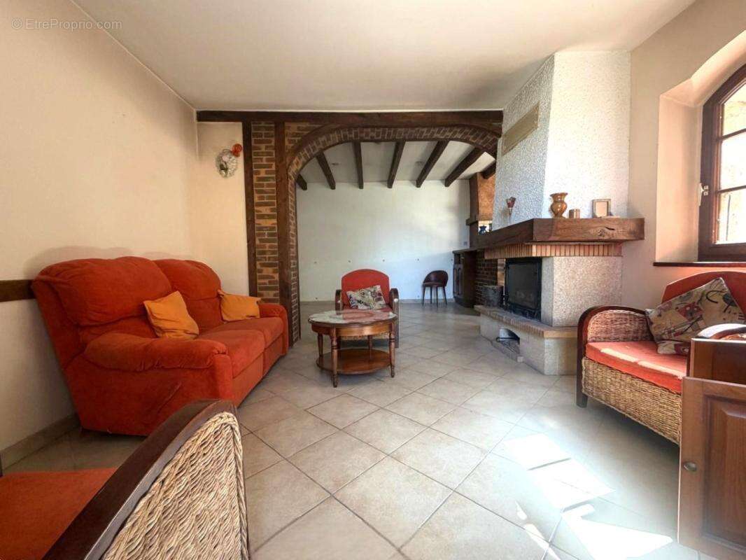 Maison à CASTRES