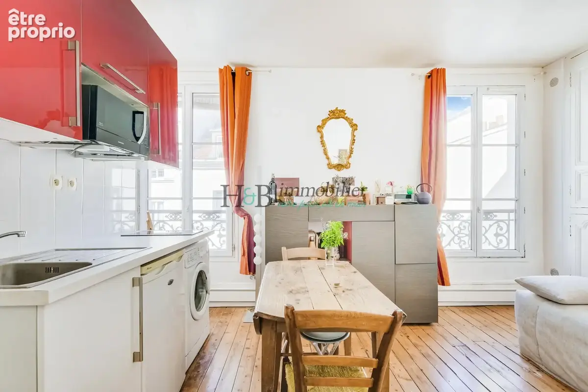 Exclusivité - village popincourt - photo 3