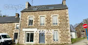 Maison à PLENEE-JUGON