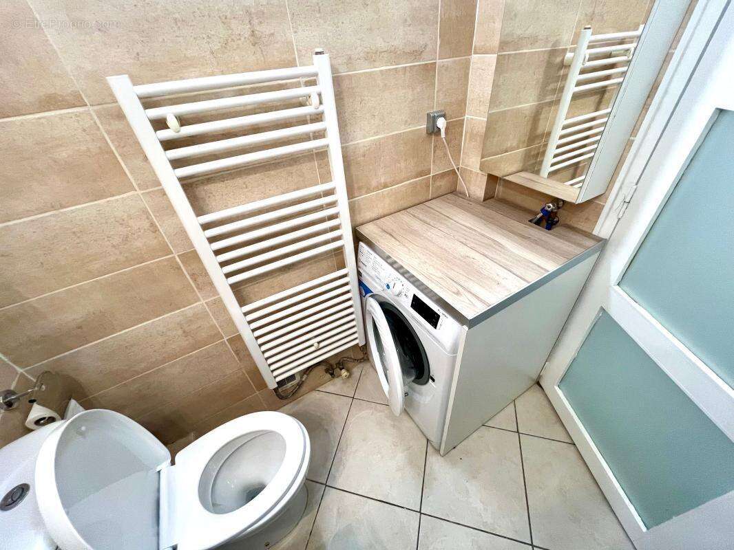 Appartement à LE CANNET