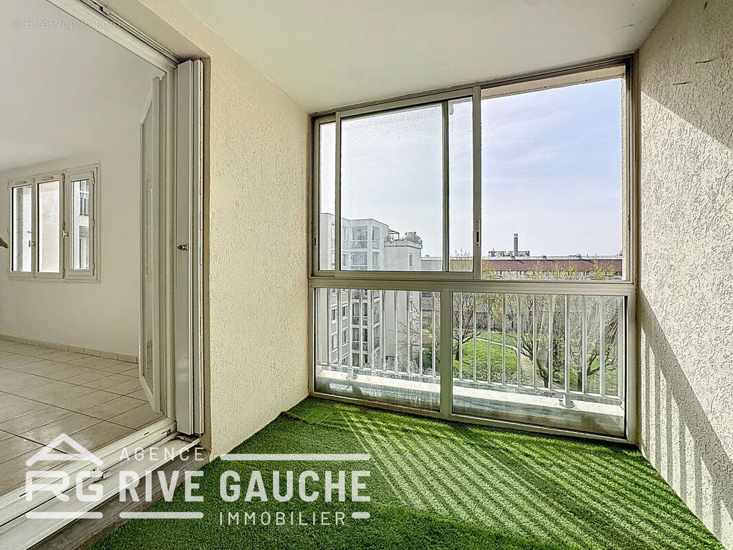 Appartement à LYON-7E
