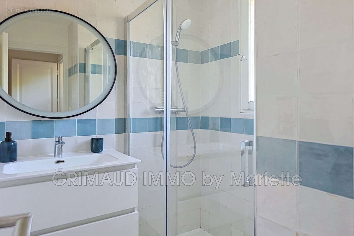 Maison 83 m² à Grimaud  - photo 5