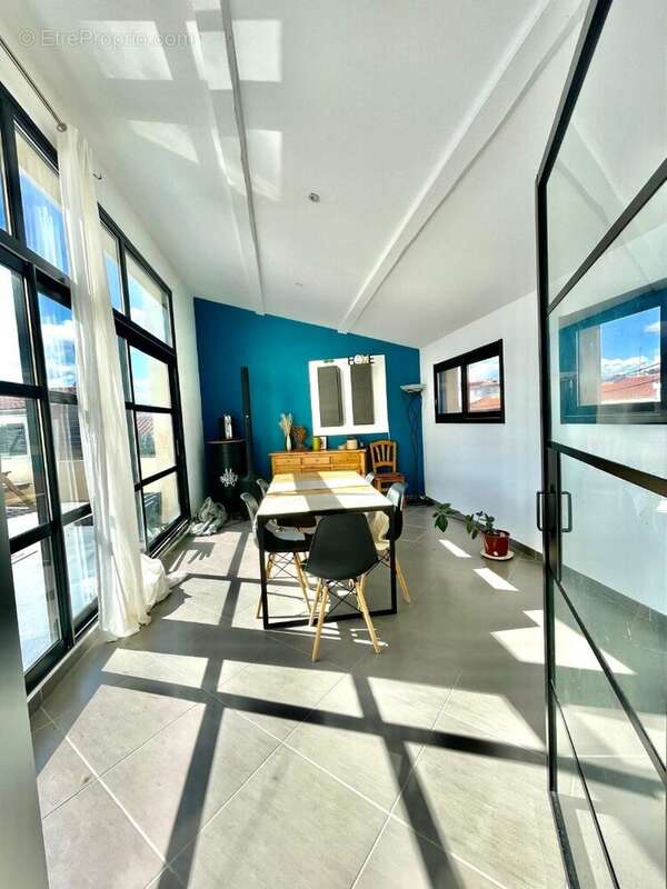 Appartement à ILLE-SUR-TET