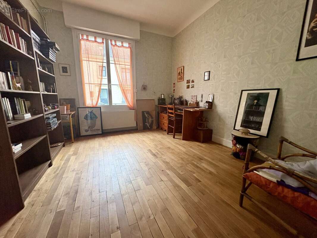 Appartement à SAUMUR