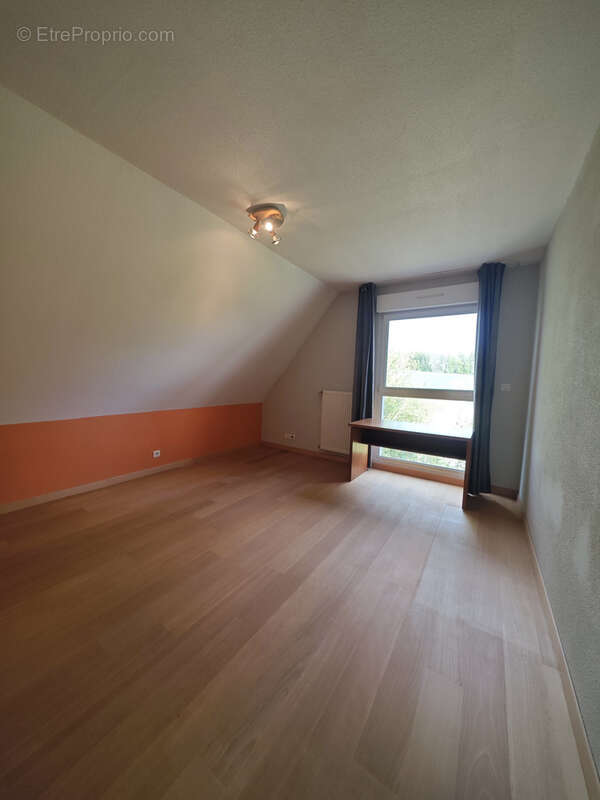 Maison à BUSCHWILLER