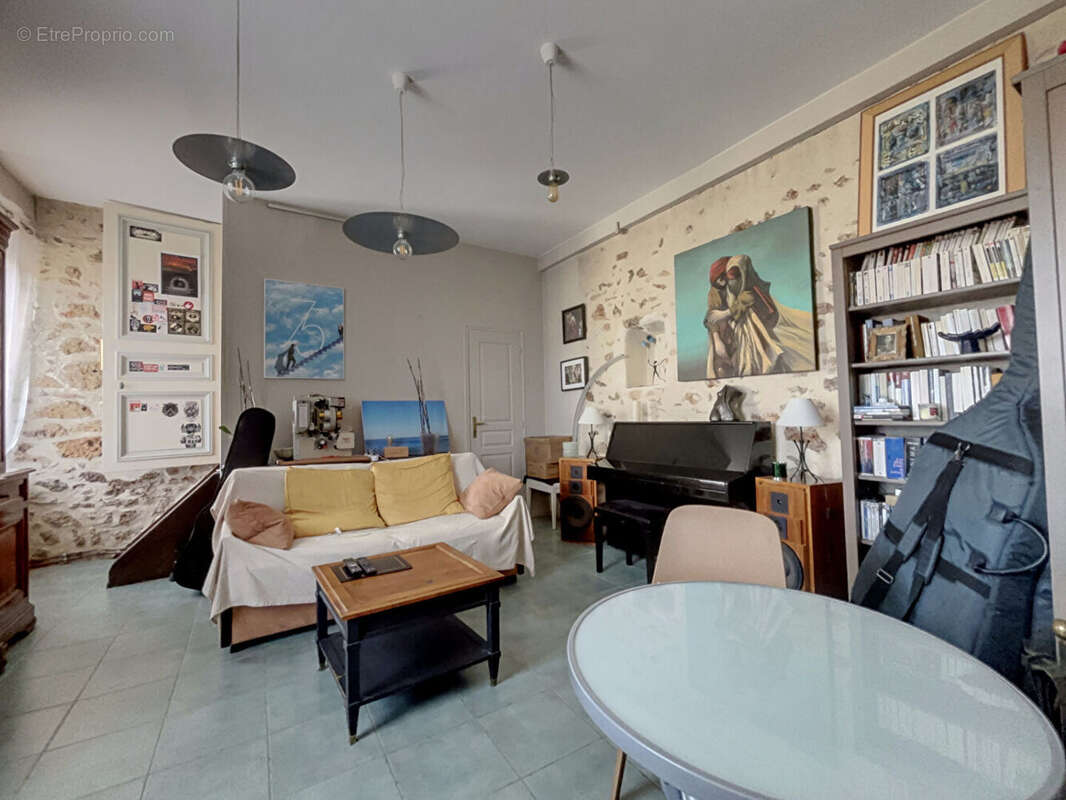 Maison à GIF-SUR-YVETTE