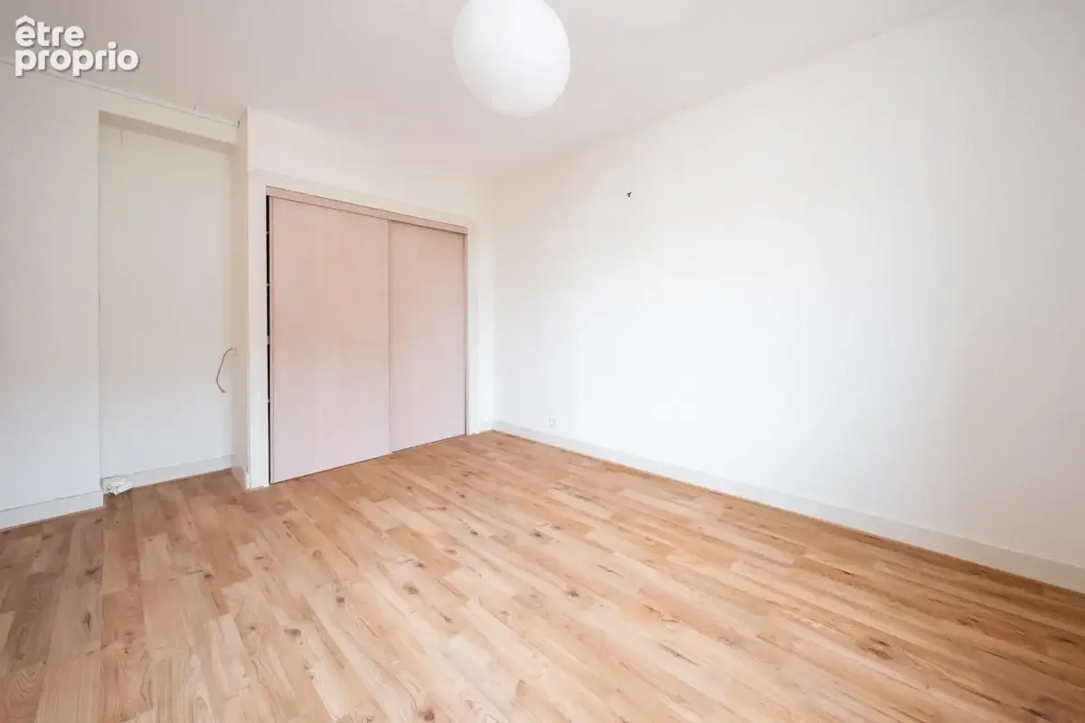 Appartement 3 pièces - Quartier Victor Hugo - photo 6