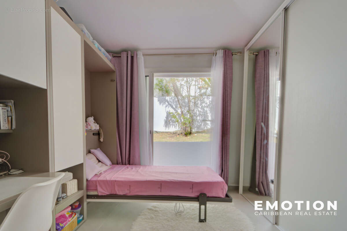 Maison à SAINTE-ANNE