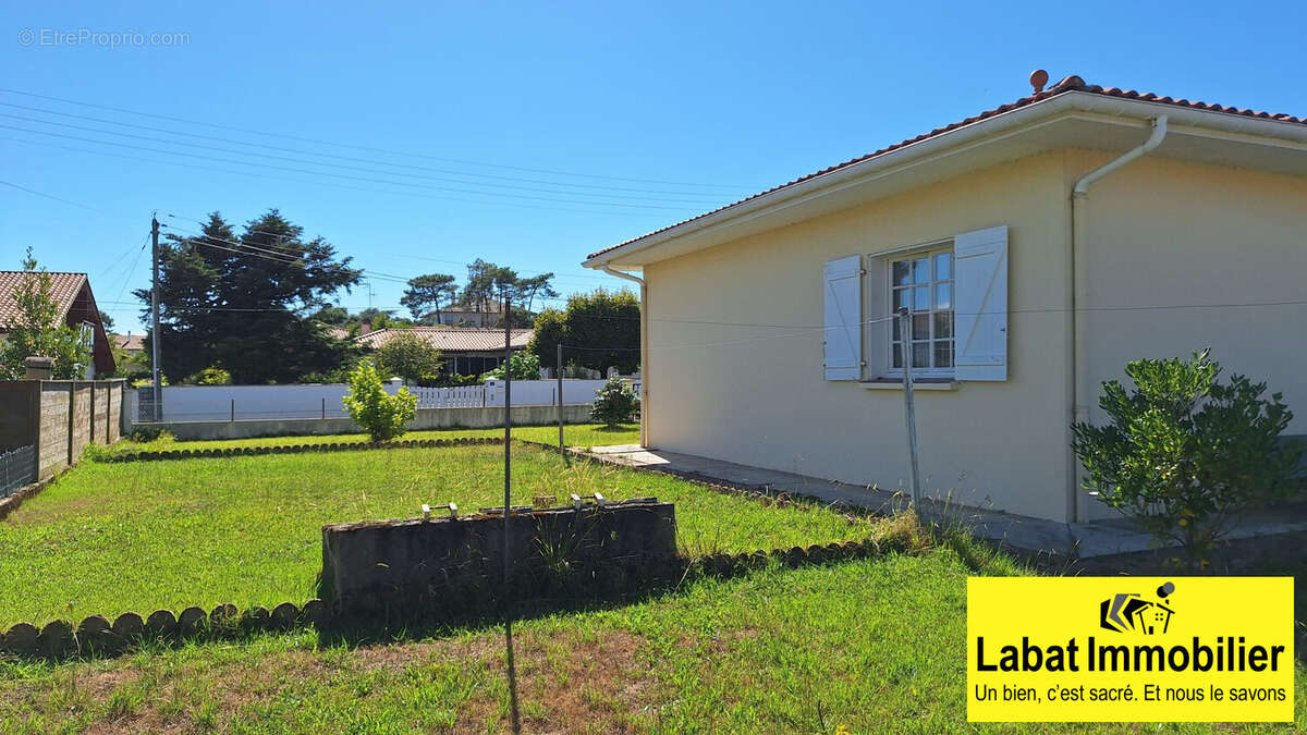 Maison 95 m² à Tarnos  - photo 6