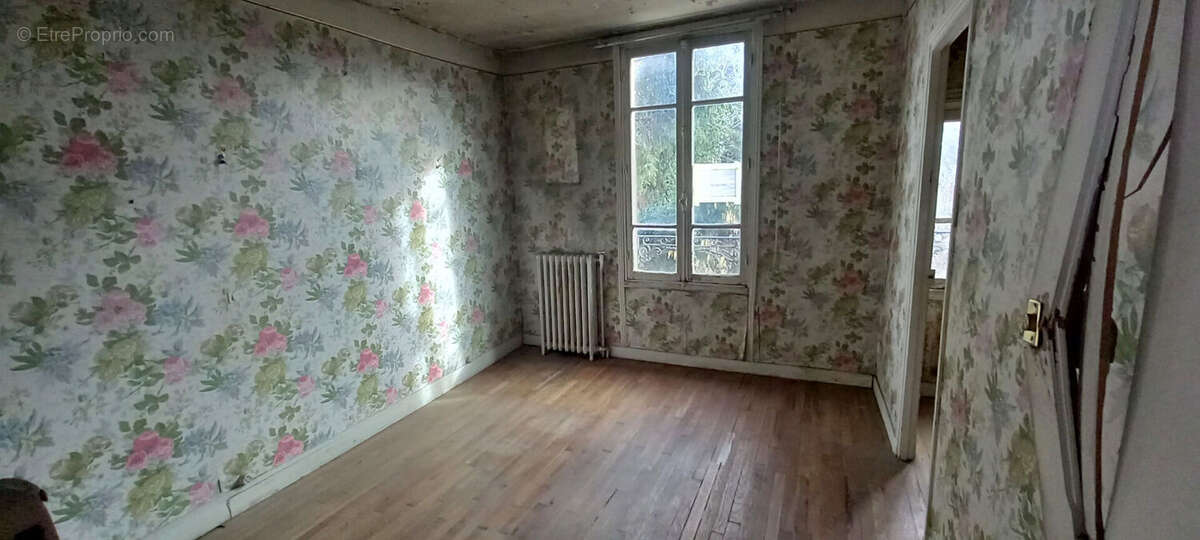 Maison à BONDY