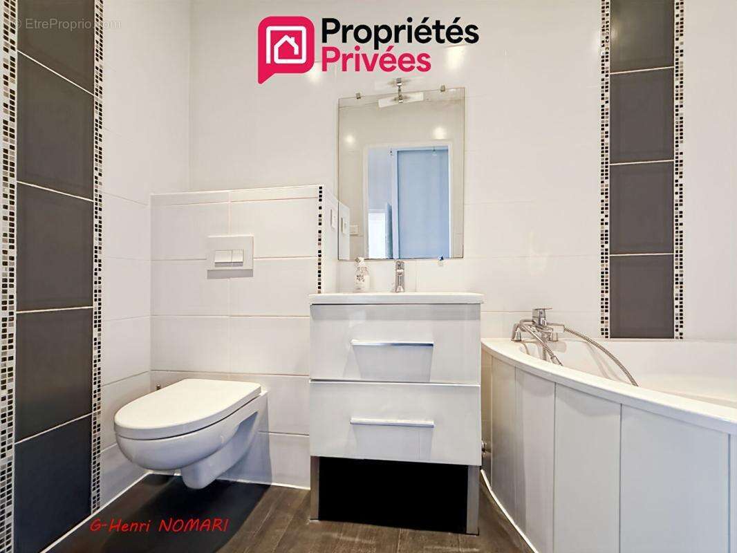 Maison Villepot 7 pièce(s) 165 m2, 4 Chambres, terrain de 745m² - photo 10