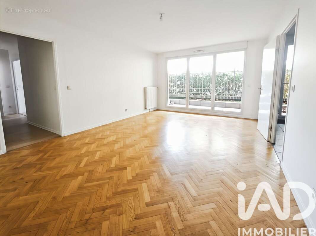 Photo 4 - Appartement à MASSY