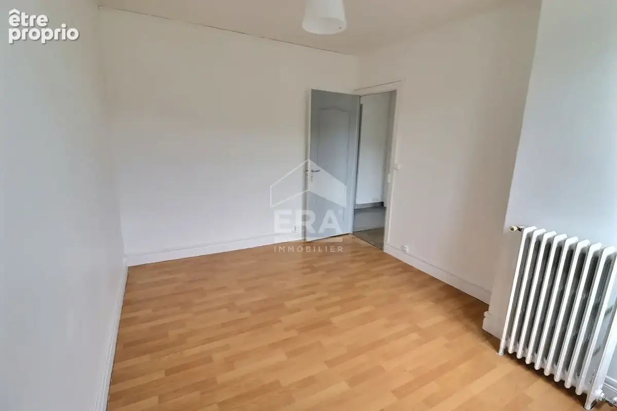 Appartement 65m² à figeac - photo 2