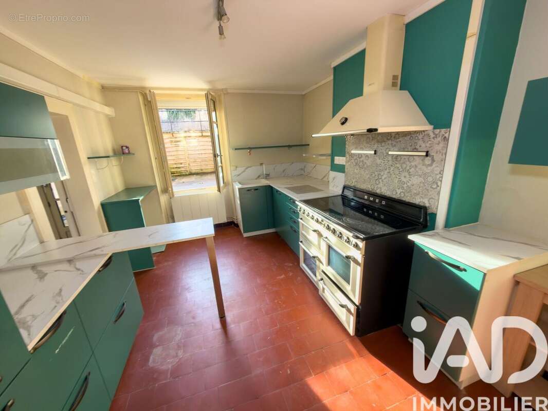 Maison 169 m² à Villeseneux  - photo 5