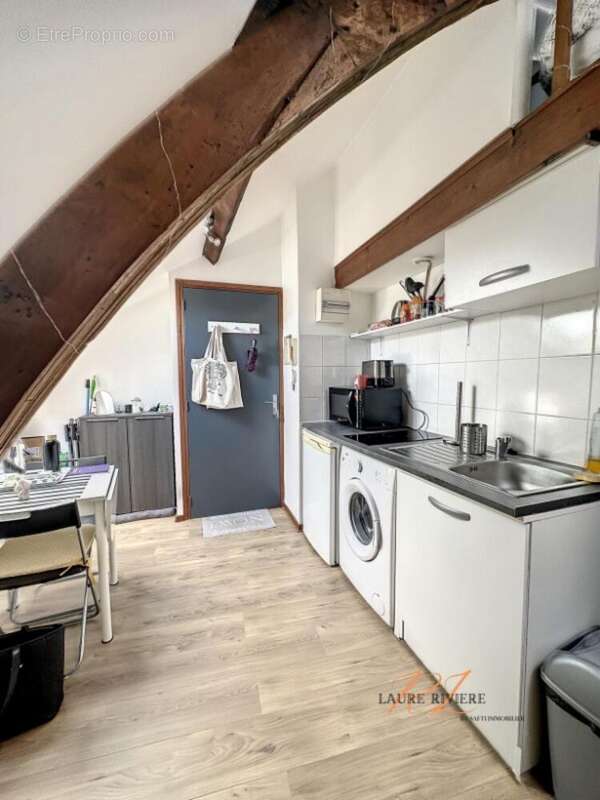 Photo 6 - Appartement à LILLE