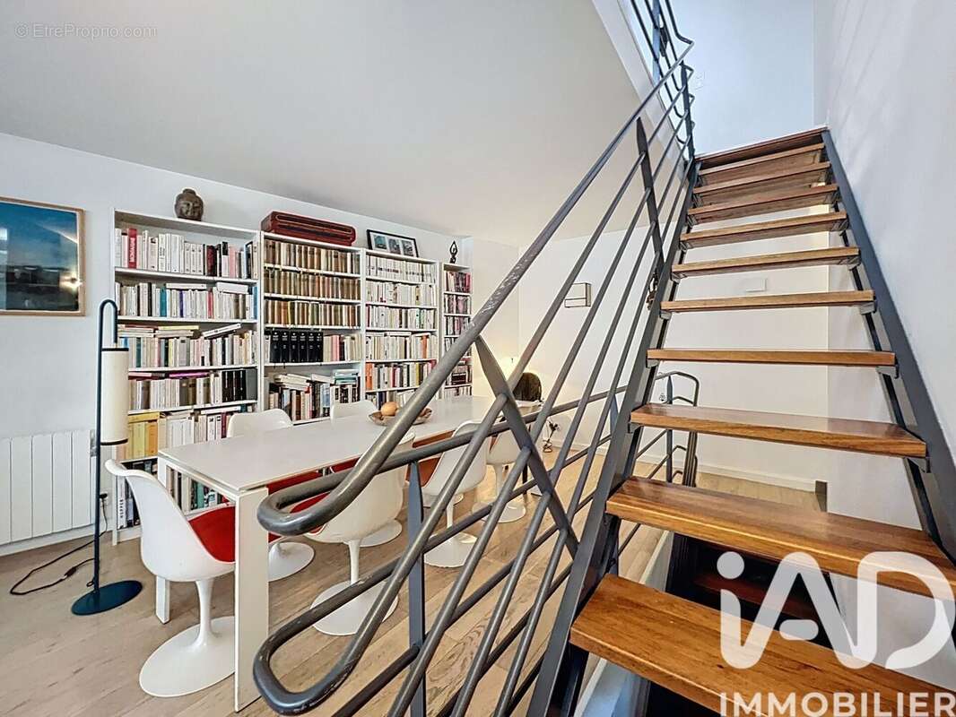 Photo 7 - Appartement à CHATILLON