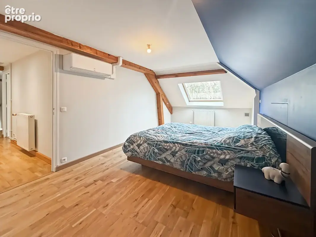 Maison 166m² à saulx-les-chartreux - photo 12
