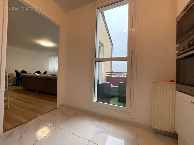 Appartement à LUISANT