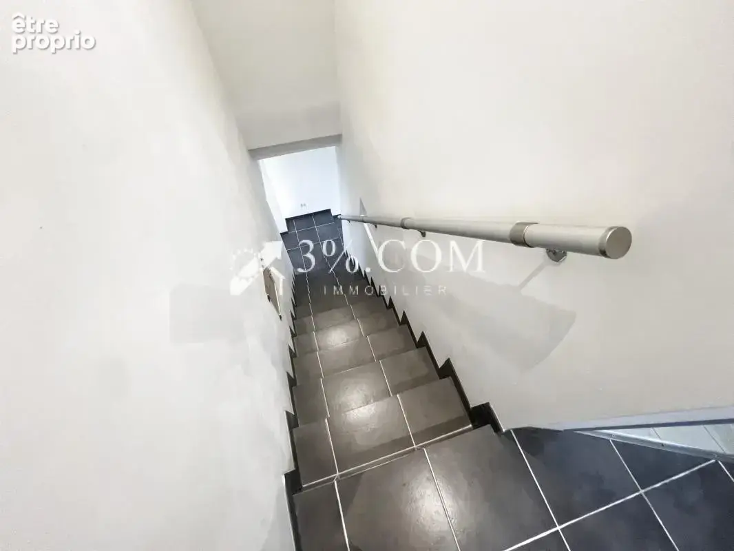 Maison 124 M2 +Jardin 54300 Lunéville - photo 16