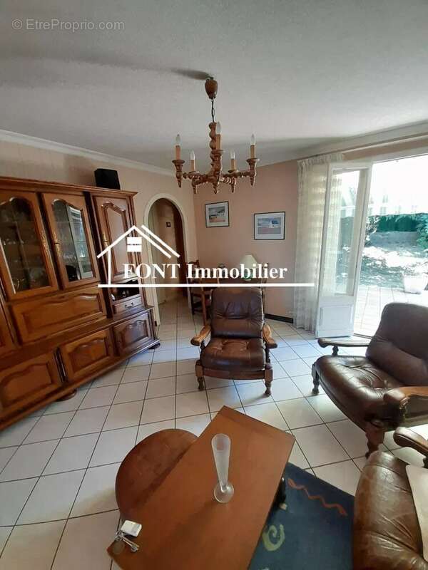 Maison à SAINT-CHAMOND