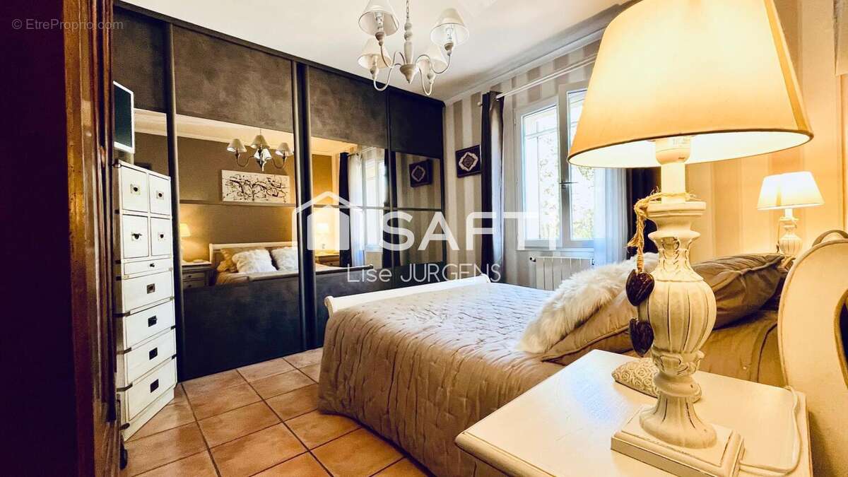 Photo 9 - Maison à PERNES-LES-FONTAINES