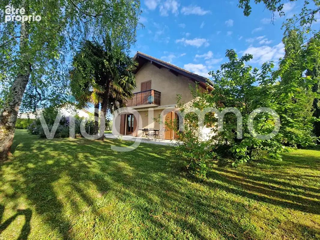 Photo Maison à Publier au prix de 413 400€