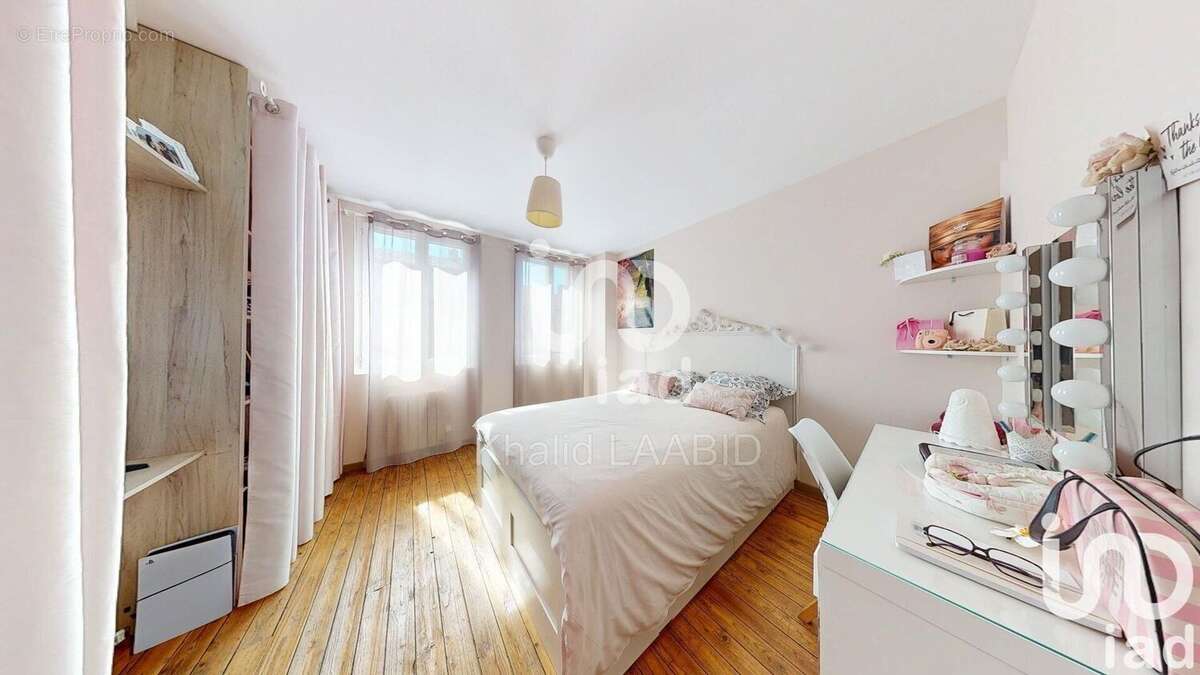 Photo 8 - Maison à MONTAUBAN