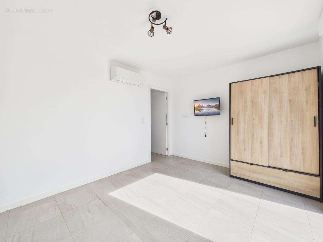 Appartement à GROSSETO-PRUGNA