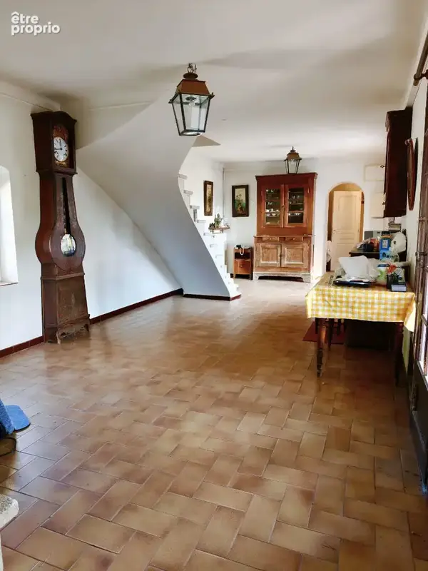 Mazet118 m² sur 1700 m² de terrain - photo 4