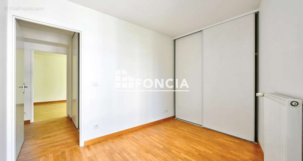 Appartement familial proche des écoles et des transports - photo 4