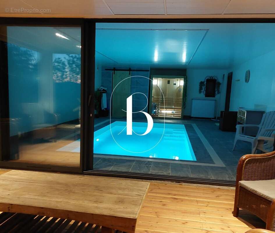 Maison à NAVACELLES