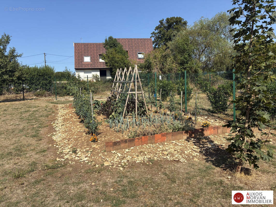 Maison 98 m² à Villaines-En-Duesmois  - photo 5